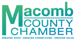 macomb county chamber of commerce